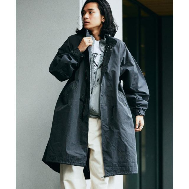 JOURNAL STANDARD（ジャーナルスタンダード）の「【コート+