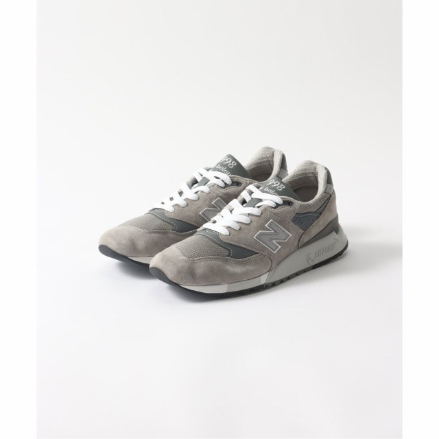 ジャーナルスタンダード（JOURNAL STANDARD）/New Balance / ニューバランス U998GR