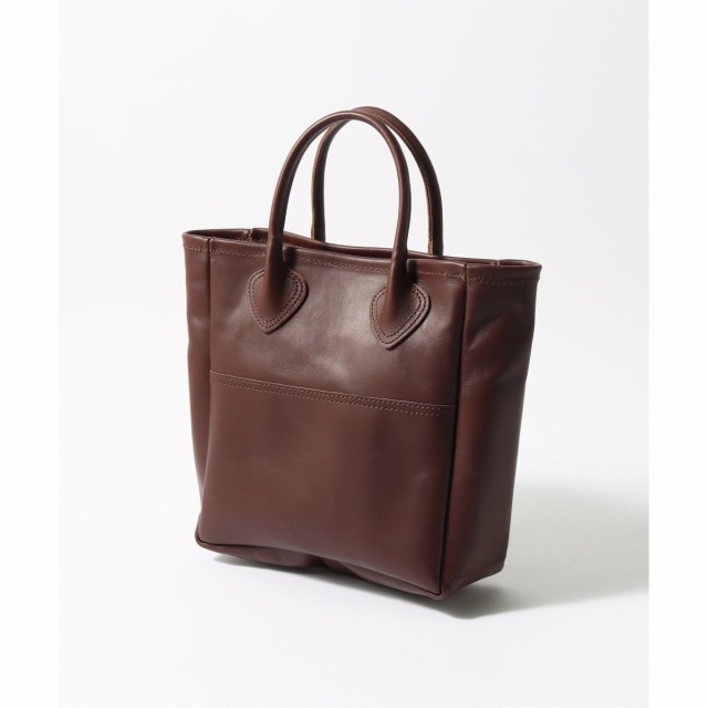 ジャーナルスタンダード（JOURNAL STANDARD）/【HERITAGE LEATHER / ヘリテイジレザー】別注 LEATHER TOTE