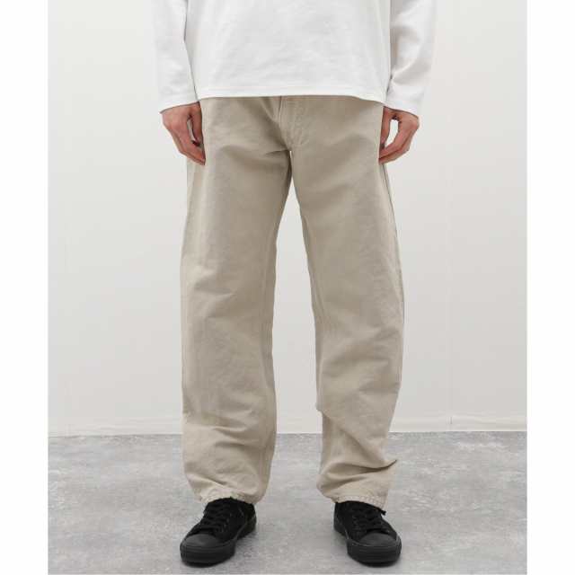 ジャーナルスタンダード（JOURNAL STANDARD）/KAPTAIN SUNSHINE / 5pkt Pants KS24SPT09