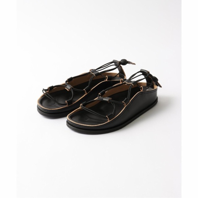 ジャーナルスタンダード（JOURNAL STANDARD）/【LEMAIRE / ルメール】 FUSSBETT SPARTAN SANDALS