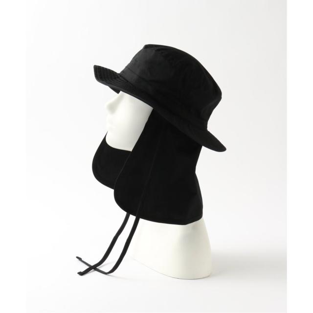 LEMAIRE / ルメール DESERT BUCKET HAT バケットハット LEMAIRE（ルメール）DESERT BUCKET HAT デザートバケットハット