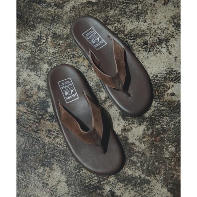 ジャーナルスタンダード（JOURNAL STANDARD）/ISLAND SLIPPER×JOURNAL 