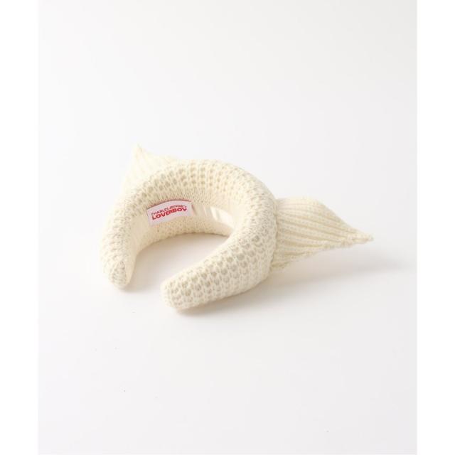 ジャーナルスタンダード（JOURNAL STANDARD）/【Charles Jeffrey LOVERBOY 】EARS ALICE BANDの通販は