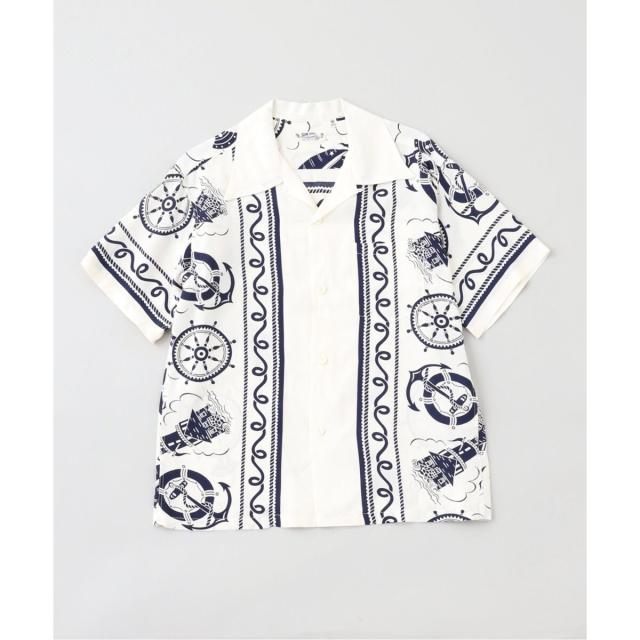 ジャーナルスタンダード(JOURNAL STANDARD)/SUN SURF / サンサーフ ALL ABOARD SS39230 12,687円