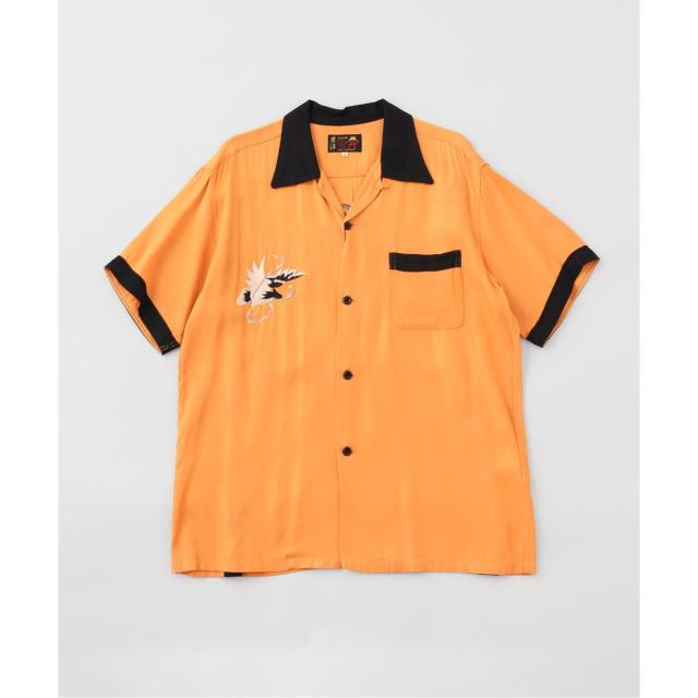 ジャーナルスタンダード（JOURNAL STANDARD）/TAILOR TOYO / テーラー東洋 SUKA SHIRTEAGLE TT39301の通販は