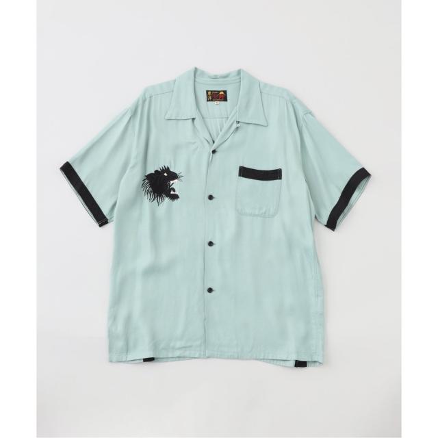 ジャーナルスタンダード（JOURNAL STANDARD）/TAILOR TOYO / テーラー東洋 SUKA SHIRTROARING TIGERの通販は