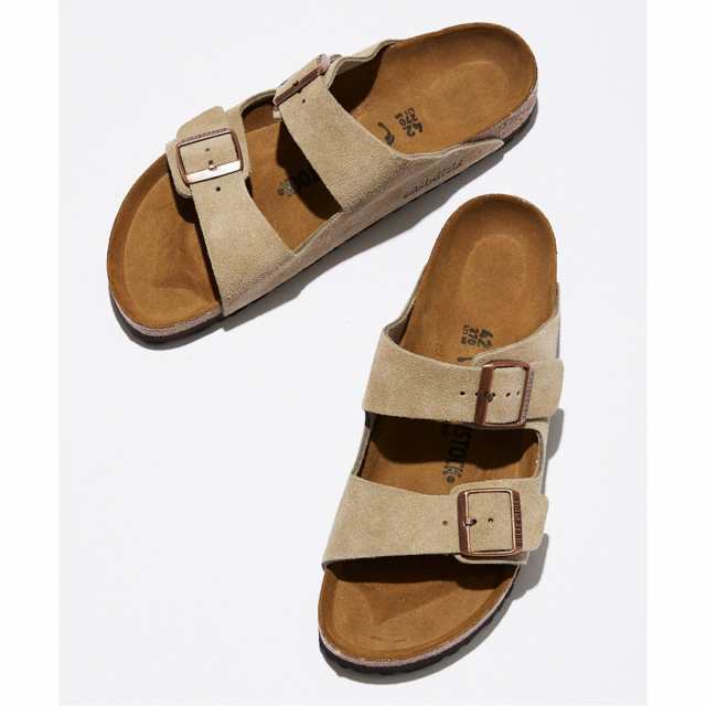 ジャーナルスタンダード（JOURNAL STANDARD）/BIRKENSTOCK / ビルケンシュトック ARIZONAの通販は 13,552円