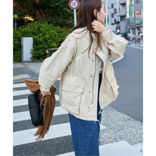 ジャーナルスタンダード（JOURNAL STANDARD）/【別注】【ARMY