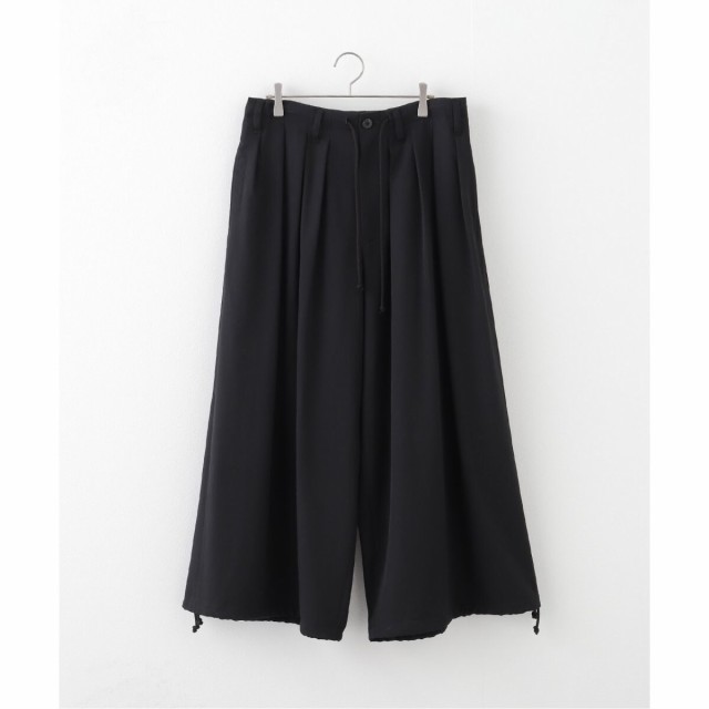 ジャーナルスタンダード（JOURNAL STANDARD）/【Yohji Yamamoto / ヨウジヤマモト】WOOL GABARDINE STANDARD