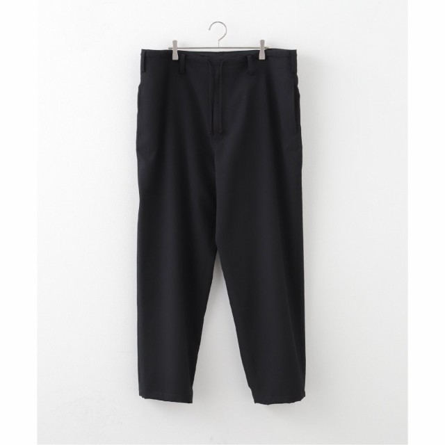 ジャーナルスタンダード（JOURNAL STANDARD）/【Yohji Yamamoto / ヨウジヤマモト】WOOL GABARDINE CLASSIC D