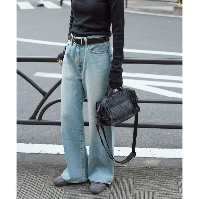 ジャーナルスタンダード（JOURNAL STANDARD）/《追加2》12．5ozルーズデニムパンツの通販は