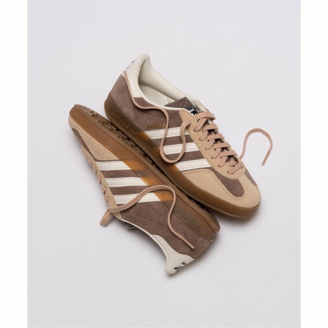 ジャーナルスタンダード（JOURNAL STANDARD）/販路限定カラー ADIDAS / アディダス GAZELLE INDOOR