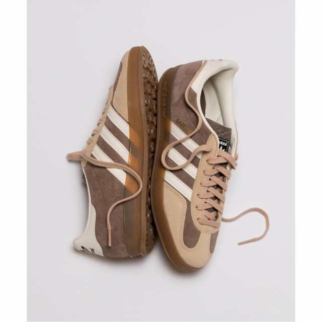 ジャーナルスタンダード（JOURNAL STANDARD）/販路限定カラー ADIDAS / アディダス GAZELLE INDOOR