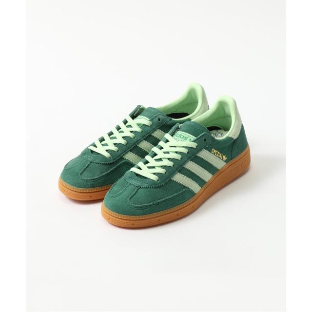 アディダス オリジナルス（adidas originals）/【ADIDAS / アディダス】HANDBALL SPEZIAL Wの通販は