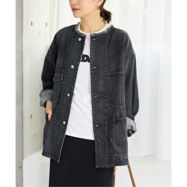 ジャーナルスタンダード（JOURNAL STANDARD）/《追加2》デニムカバーオール