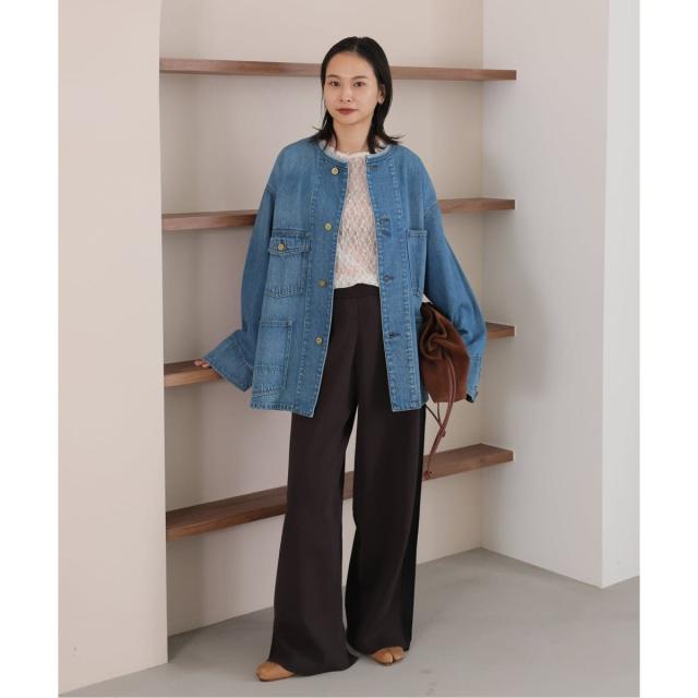 ジャーナルスタンダード（JOURNAL STANDARD）/《追加2》デニムカバーオール