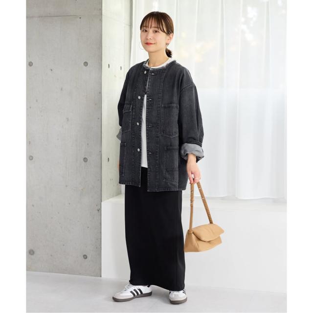 ジャーナルスタンダード（JOURNAL STANDARD）/《追加2》デニムカバーオール