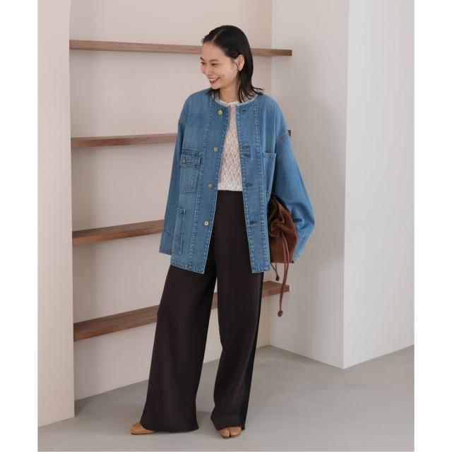 ジャーナルスタンダード（JOURNAL STANDARD）/《追加2》デニム