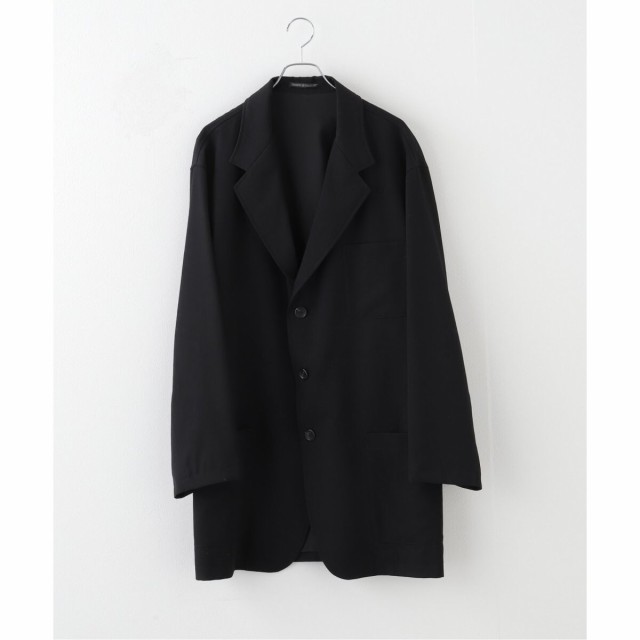 ジャーナルスタンダード（JOURNAL STANDARD）/YOHJI YAMAMOTO J41テーラードJ