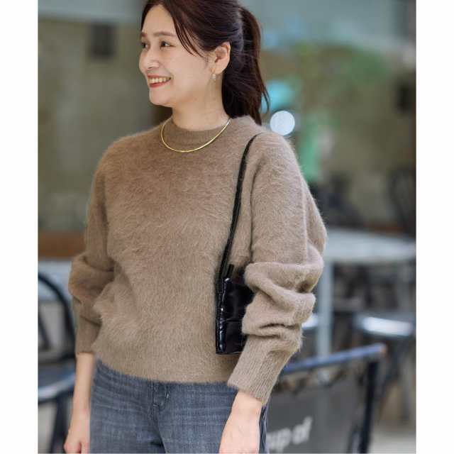 ジャーナルスタンダード（JOURNAL STANDARD）/アルパカミックス