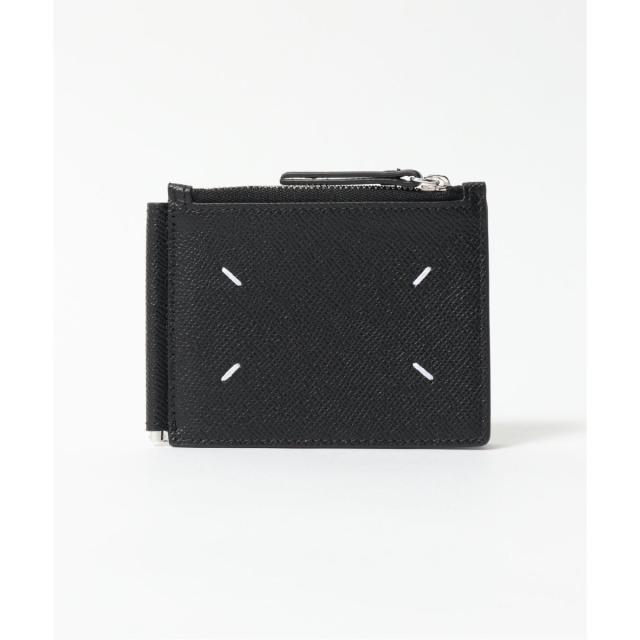 ジャーナルスタンダード（JOURNAL STANDARD）/【MAISON MARGIELA / メゾン・マルジェラ 】 LEATHER WALLET WITHの通販は 56,100円