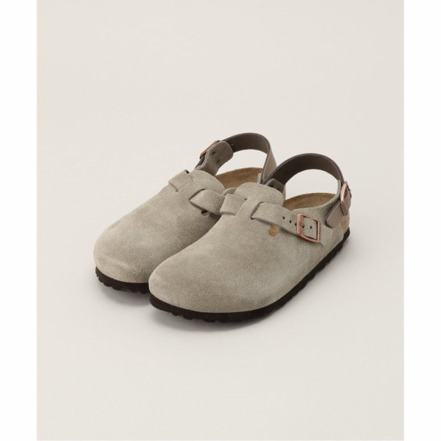 ジャーナルスタンダード（JOURNAL STANDARD）/【BIRKENSTOCK/ビルケンシュトック】TOKIO