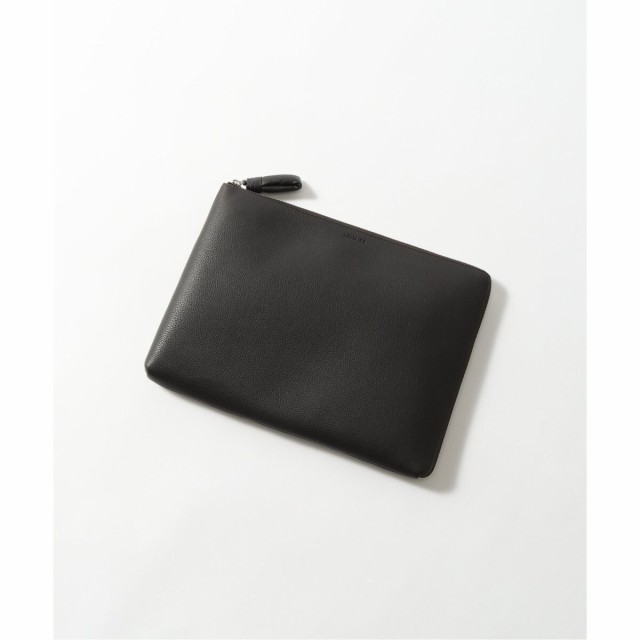 ジャーナルスタンダード（JOURNAL STANDARD）/【LEMAIRE / ルメール】 DOCUMENT HOLDER