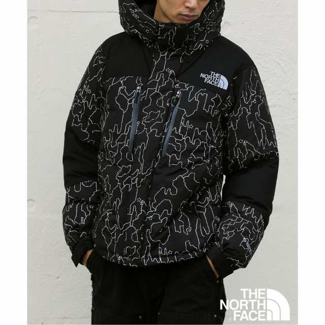 ジャーナルスタンダード（JOURNAL STANDARD）/《予約》THE NORTH FACE / ザ ノースフェイス Novelty Baltro Ligh