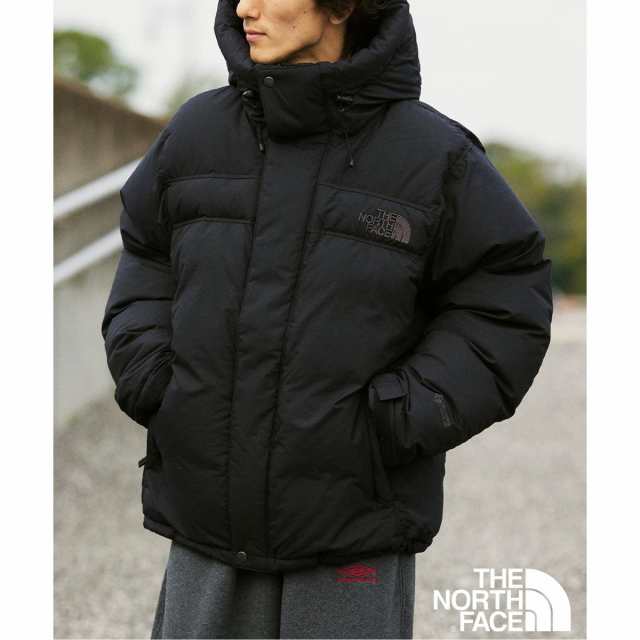 ジャーナルスタンダード（JOURNAL STANDARD）/《予約》THE NORTH FACE / ザ ノースフェイス Alteration Baffs Ja