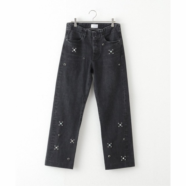 ジャーナルスタンダード（JOURNAL STANDARD）/【TANAKA / タナカ】STRAIGHT JEAN TROUSERS ST−126