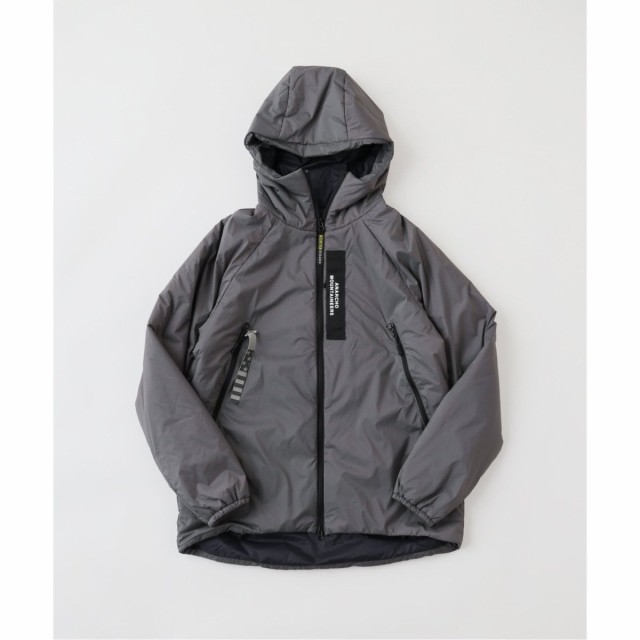 ジャーナルスタンダード（JOURNAL STANDARD）/MOUNTAIN RESEARCH ID PARKA(INSULATION)