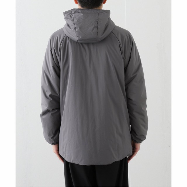 ジャーナルスタンダード（JOURNAL STANDARD）/MOUNTAIN RESEARCH ID PARKA(INSULATION)