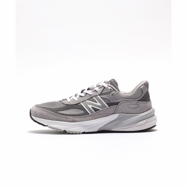 ジャーナルスタンダード（JOURNAL STANDARD）/NEW BALANCE / ニューバランス M990GL6