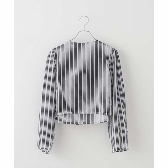 【NEW】ジャーナルスタンダード（JOURNAL STANDARD）/【SEEALL/シーオール】KNOT TOP