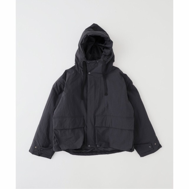 【NEW】ジャーナルスタンダード（JOURNAL STANDARD）/Gurank / グランク padded mountain parka