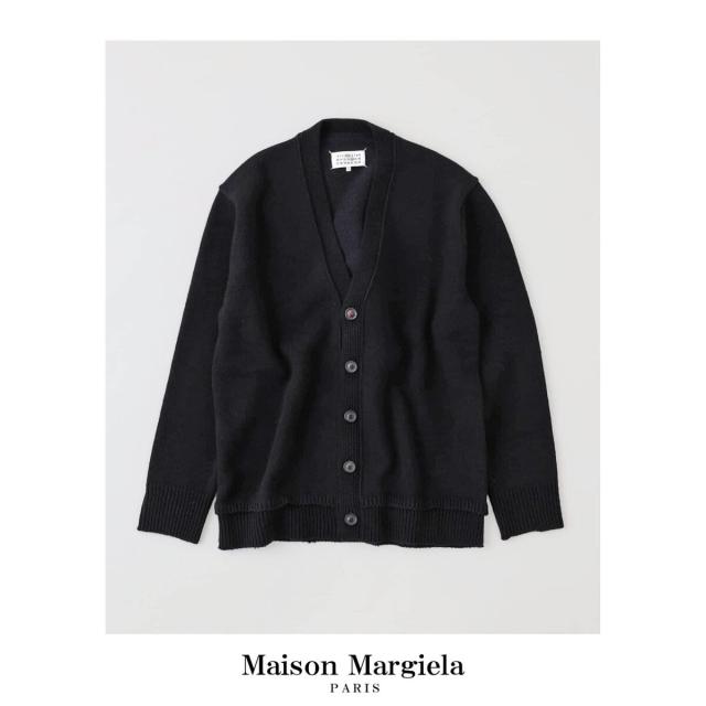 ジャーナルスタンダード（JOURNAL STANDARD）/【MAISON MARGIELA / メゾン・マルジェラ 】SWEATER 100,650円