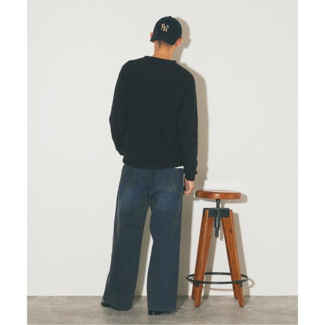 ジャーナルスタンダード（JOURNAL STANDARD）/ラクーンブレンドニットの通販は