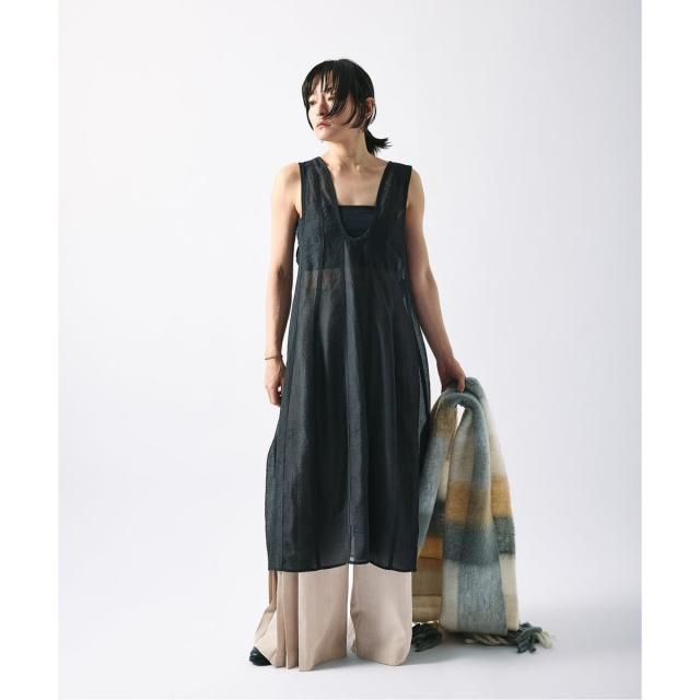 ジャーナルスタンダード（JOURNAL STANDARD）/【KIARIS vintage＆closet×JS】レイヤードプリーツパンツの通販は