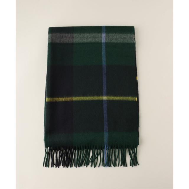 ジャーナルスタンダード（JOURNAL STANDARD）/【Joshua Ellis/ジョシュア エリス】CHECK 70*190 CPG52284の通販は