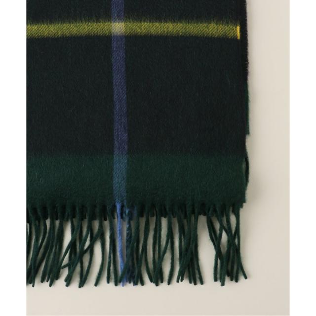 ジャーナルスタンダード（JOURNAL STANDARD）/【Joshua Ellis/ジョシュア エリス】CHECK 70*190 CPG52284の通販は