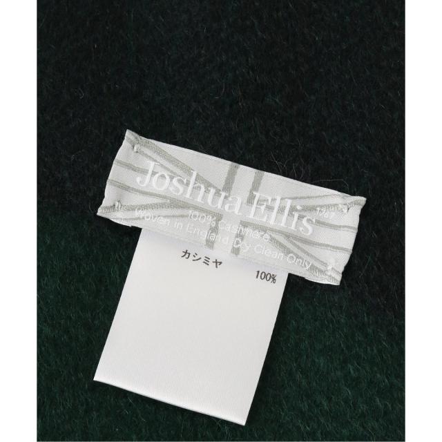 ジャーナルスタンダード（JOURNAL STANDARD）/【Joshua Ellis/ジョシュア エリス】CHECK 70*190 CPG52284の通販は