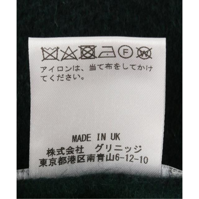 ジャーナルスタンダード（JOURNAL STANDARD）/【Joshua Ellis/ジョシュア エリス】CHECK 70*190 CPG52284の通販は