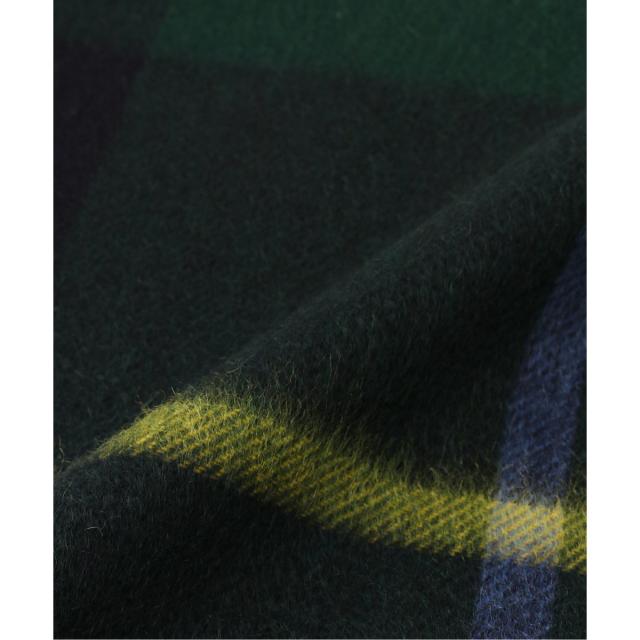 ジャーナルスタンダード（JOURNAL STANDARD）/【Joshua Ellis/ジョシュア エリス】CHECK 70*190 CPG52284の通販は