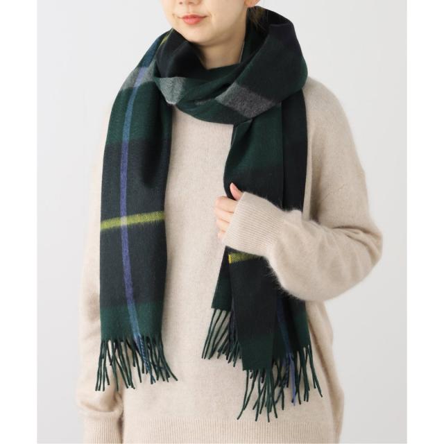 ジャーナルスタンダード（JOURNAL STANDARD）/【Joshua Ellis/ジョシュア エリス】CHECK 70*190 CPG52284の通販は