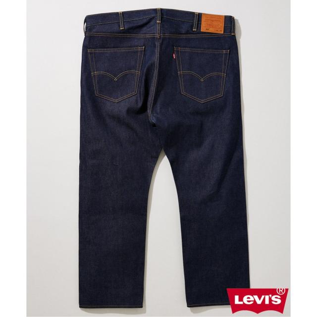 ジャーナルスタンダード（JOURNAL STANDARD）/《追加》LEVI’S(R) / リーバイス(R) 別注 501(R) Selvedge RIGID 