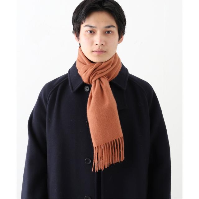 JOURNAL STANDARD カシミヤマフラー ジャーナルスタンダード（JOURNAL STANDARD）/カシミヤマフラー