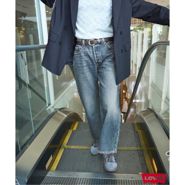 ジャーナルスタンダード（JOURNAL STANDARD）/別注【LEVI'S(R