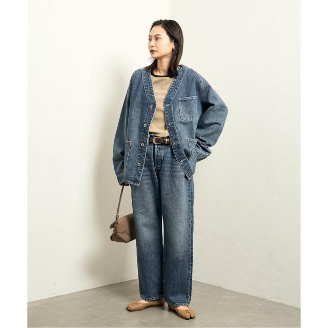 ジャーナルスタンダード（JOURNAL STANDARD）/別注【LEVI'S(R
