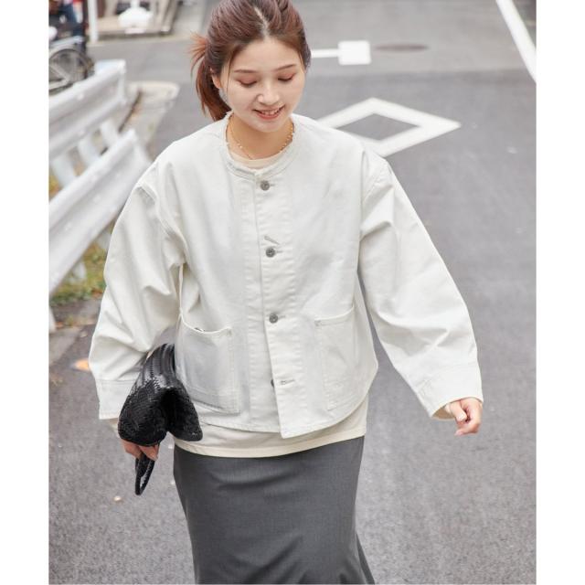 新品タグ付き　Journalstandard ワーカーズジャケット ジャーナルスタンダード（JOURNAL STANDARD）/《追加